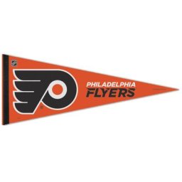 Philadelphie Flyers Wincraft 12 x 30 Premium Fanion - Logo - unisexe Taille: One Size Only