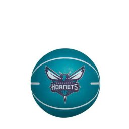 Charlotte Hornets Wilson NBA Dribbleur - Super Mini - unisexe Taille: 1