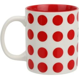 Lot de 3 mugs Tour de France