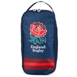 Sac à chaussures Angleterre Rugby Crest - 35 x 11 cm