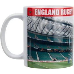Tasse Stade de Rugby Angleterre - 11 oz
