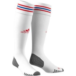 Chaussettes Olympique Lyon Domicile 22/23