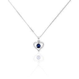 Collier Saynaae Argent Blanc Perle De Culture