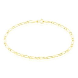 Bracelet Or Jaune Ophelio