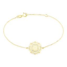 Bracelet Jovita Or Jaune