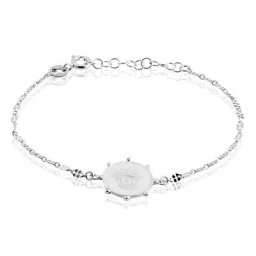 Bracelet Argent Dove