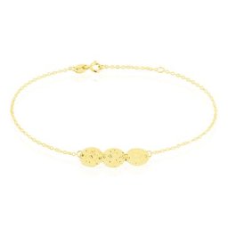 Bracelet Ilione Or Jaune