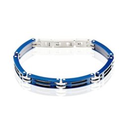 Bracelet Jourdan Priam Acier