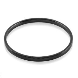 Bracelet Rabhia Ceramique Noir Céramique
