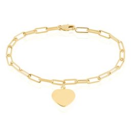 Bracelet Neala Plaqué Or Jaune