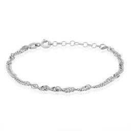 Bracelet Argent Niamet