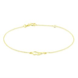 Bracelet Verone Or Jaune
