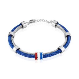 Bracelet Tungsten Blanc Jacquou