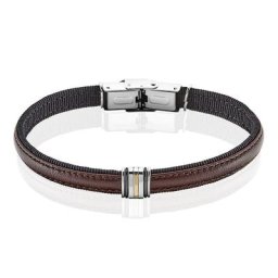 Bracelet Jourdan Acier