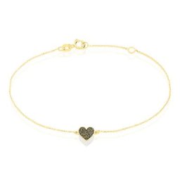 Bracelet Marta Or Jaune