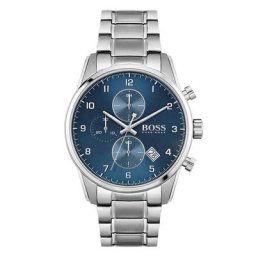 Montre Boss Skymaster Bleu