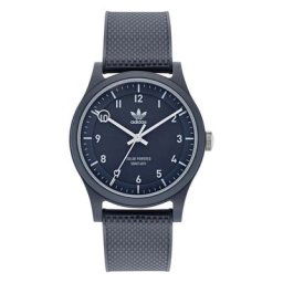 Montre Adidas Project One Noir