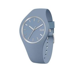 Montre Ice Watch Ice Glam Brushed Bleu