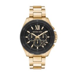 Montre Michael Kors Brecken Doré