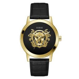 Montre Guess Monarch Noir