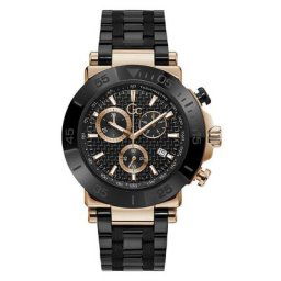 Montre Gc One Noir