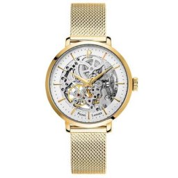 Montre Pierre Lannier Automatic Argent