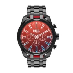 Montre Diesel Split Noir