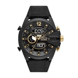 Montre Diesel Mega Chief Noir