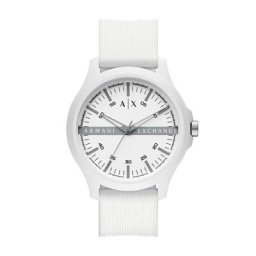 Montre Armani Exchange Blanc