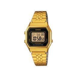Montre Casio Collection Vintage Champagne