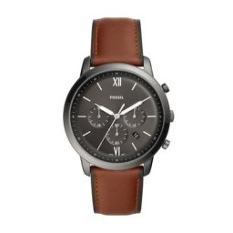 Montre Fossil Neutra Chrono Gris