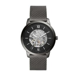 Montre Fossil Neutra Auto Noir