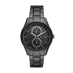 Montre Armani Exchange Noir