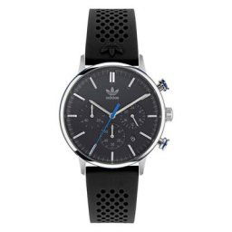 Montre Adidas Code One Chrono Noir