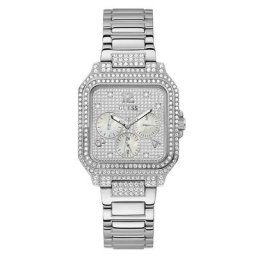 Montre Guess Deco Argenté
