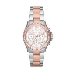 Montre Michael Kors Everest Blanc