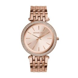 Montre Michael Kors Parker Rose