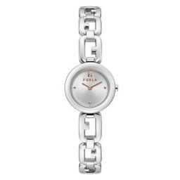 Montre Furla Arco Chain Argenté