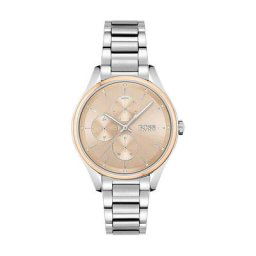 Montre Boss Grand Course Doré Rose