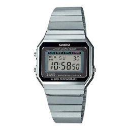 Montre Casio Collection Vintage Bicolore