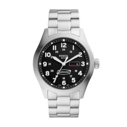 Montre Fossil Defender Noir