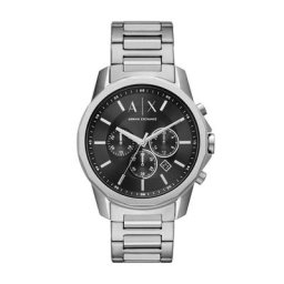 Montre Armani Exchange Blanc Ax1720