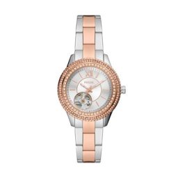 Montre Fossil Stella Blanc