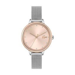Montre Lacoste Cannes Rose