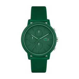 Montre Lacoste .12.12 Chrono Vert