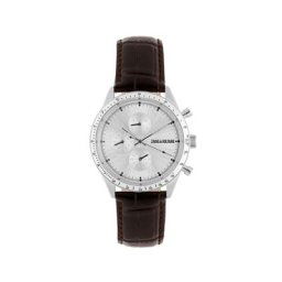 Montre Zadig & Voltaire Master Argenté