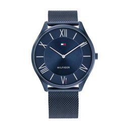 Montre Tommy Hilfiger Bleu