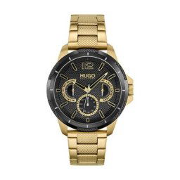 Montre Hugo Sport Noir