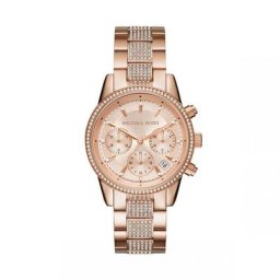 Montre Michael Kors Ritz Rose