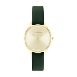 Montre Calvin Klein Timeless 2h Champagne